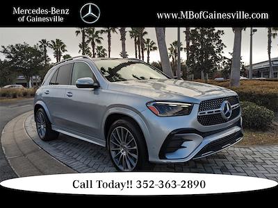 New 2025 Mercedes-Benz GLE-Class AWD, SUV for sale #B359256 - photo 1