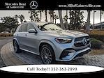 New 2025 Mercedes-Benz GLE-Class AWD, SUV for sale #B359256 - photo 1