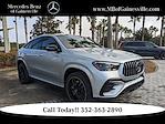 New 2025 Mercedes-Benz AMG GLE 53 SUV AWD, SUV for sale #B362719 - photo 1