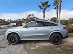 New 2025 Mercedes-Benz AMG GLE 53 SUV AWD, SUV for sale #B362719 - photo 10