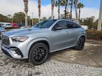 New 2025 Mercedes-Benz AMG GLE 53 SUV AWD, SUV for sale #B362719 - photo 11