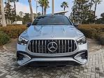 New 2025 Mercedes-Benz AMG GLE 53 SUV AWD, SUV for sale #B362719 - photo 6