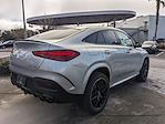 New 2025 Mercedes-Benz AMG GLE 53 SUV AWD, SUV for sale #B362719 - photo 2