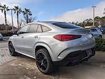 New 2025 Mercedes-Benz AMG GLE 53 SUV AWD, SUV for sale #B362719 - photo 9