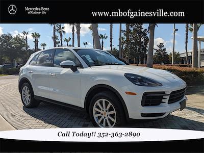 2021 Porsche Cayenne AWD, SUV for sale #DA02286 - photo 1