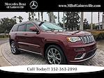 2020 Jeep Grand Cherokee 4x4, SUV for sale #F023391B - photo 1