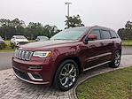 2020 Jeep Grand Cherokee 4x4, SUV for sale #F023391B - photo 11