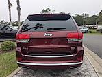 2020 Jeep Grand Cherokee 4x4, SUV for sale #F023391B - photo 8