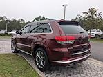 2020 Jeep Grand Cherokee 4x4, SUV for sale #F023391B - photo 9