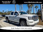 Used 2017 GMC Sierra 1500 Denali Crew Cab 4x4, Pickup for sale #F038199A - photo 1