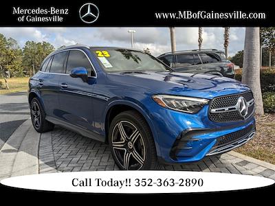 2023 Mercedes-Benz GLC-Class, SUV for sale #F058005 - photo 1