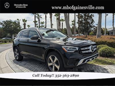 2020 Mercedes-Benz GLC-Class, SUV for sale #F185441A - photo 1