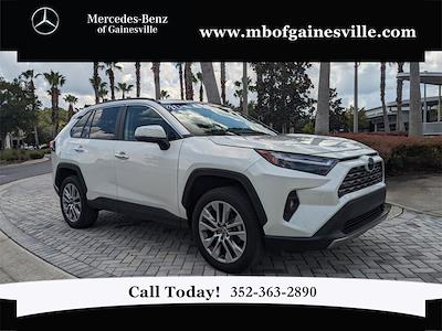 2022 Toyota RAV4 4x2, SUV for sale #F204248A - photo 1