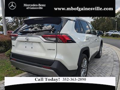 2022 Toyota RAV4 4x2, SUV for sale #F204248A - photo 2