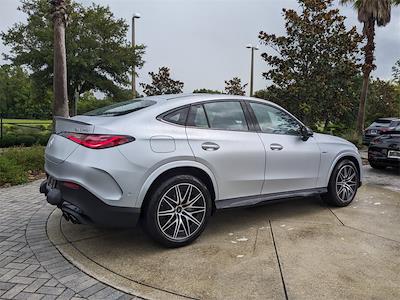 2024 Mercedes-Benz GLC-Class AWD, SUV for sale #F211196 - photo 2