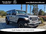 Used 2019 Jeep Wrangler Unlimited Rubicon 4x4, SUV for sale #F211196A - photo 1