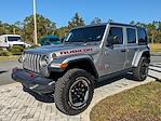 Used 2019 Jeep Wrangler Unlimited Rubicon 4x4, SUV for sale #F211196A - photo 10