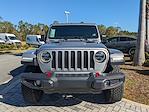 Used 2019 Jeep Wrangler Unlimited Rubicon 4x4, SUV for sale #F211196A - photo 5