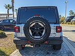 Used 2019 Jeep Wrangler Unlimited Rubicon 4x4, SUV for sale #F211196A - photo 7