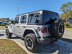 Used 2019 Jeep Wrangler Unlimited Rubicon 4x4, SUV for sale #F211196A - photo 8