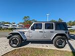 Used 2019 Jeep Wrangler Unlimited Rubicon 4x4, SUV for sale #F211196A - photo 9