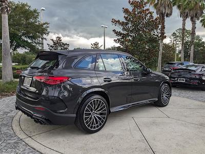 2024 Mercedes-Benz GLC-Class AWD, SUV for sale #F212551 - photo 2