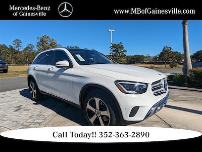 Used 2021 Mercedes-Benz GLC-Class, SUV for sale #F225520A - photo 1