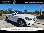 Used 2021 Mercedes-Benz GLC-Class, SUV for sale #F225520A - photo 1