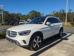 Used 2021 Mercedes-Benz GLC-Class, SUV for sale #F225520A - photo 11