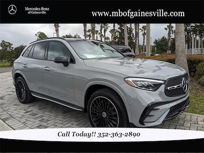 2025 Mercedes-Benz GLC-Class, SUV for sale #F236808 - photo 1