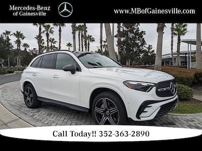 2025 Mercedes-Benz GLC-Class, SUV for sale #F246069 - photo 1