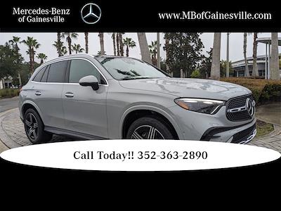 2025 Mercedes-Benz GLC-Class, SUV for sale #F253213 - photo 1