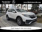 Used 2020 Honda CR-V Hybrid Touring, SUV for sale #F268592A - photo 1