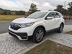 Used 2020 Honda CR-V Hybrid Touring, SUV for sale #F268592A - photo 11