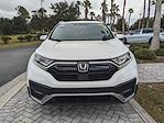 Used 2020 Honda CR-V Hybrid Touring, SUV for sale #F268592A - photo 6