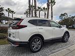 Used 2020 Honda CR-V Hybrid Touring, SUV for sale #F268592A - photo 2