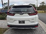 Used 2020 Honda CR-V Hybrid Touring, SUV for sale #F268592A - photo 8