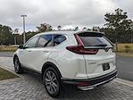 Used 2020 Honda CR-V Hybrid Touring, SUV for sale #F268592A - photo 9