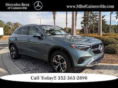 New 2025 Mercedes-Benz GLC-Class, SUV for sale #F308992 - photo 1