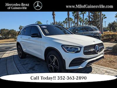 Used 2021 Mercedes-Benz GLC-Class, SUV for sale #F970870 - photo 1