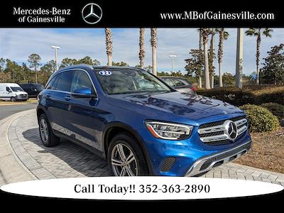 Used 2022 Mercedes-Benz GLC-Class, SUV for sale #G094472 - photo 1