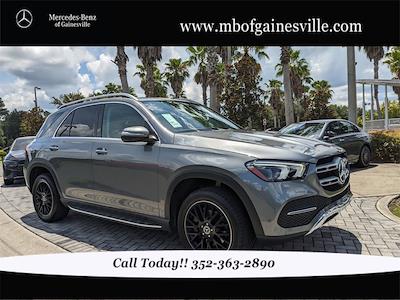 2020 Mercedes-Benz GLE-Class, SUV for sale #I012492 - photo 1