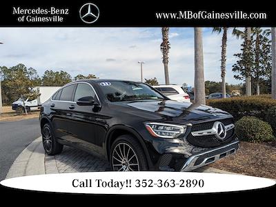 Used 2023 Mercedes-Benz GLC-Class, SUV for sale #I136038 - photo 1