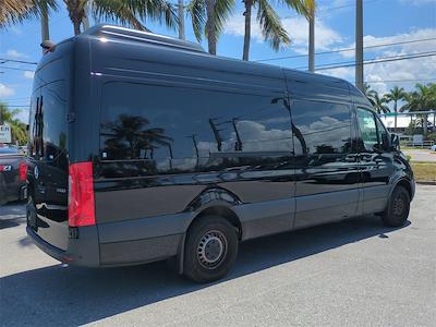 Used 2024 Mercedes-Benz Sprinter 2500 High Roof RWD, Passenger Van for sale #I177394 - photo 2