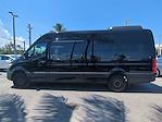 Used 2024 Mercedes-Benz Sprinter 2500 High Roof RWD, Passenger Van for sale #I177394 - photo 8