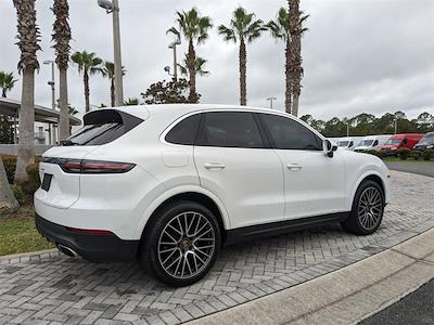 2021 Porsche Cayenne AWD, SUV for sale #IA10377 - photo 2