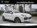 2021 Porsche Cayenne AWD, SUV for sale #IA10377 - photo 1