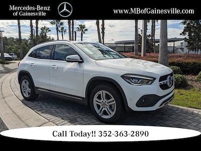 2021 Mercedes-Benz GLA-Class, SUV for sale #J194645 - photo 1