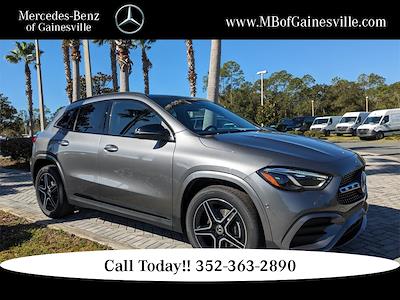 2025 Mercedes-Benz GLA-Class, SUV for sale #J685197 - photo 1