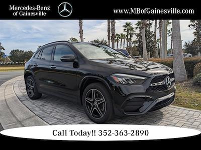 New 2025 Mercedes-Benz GLA-Class, SUV for sale #J693466 - photo 1